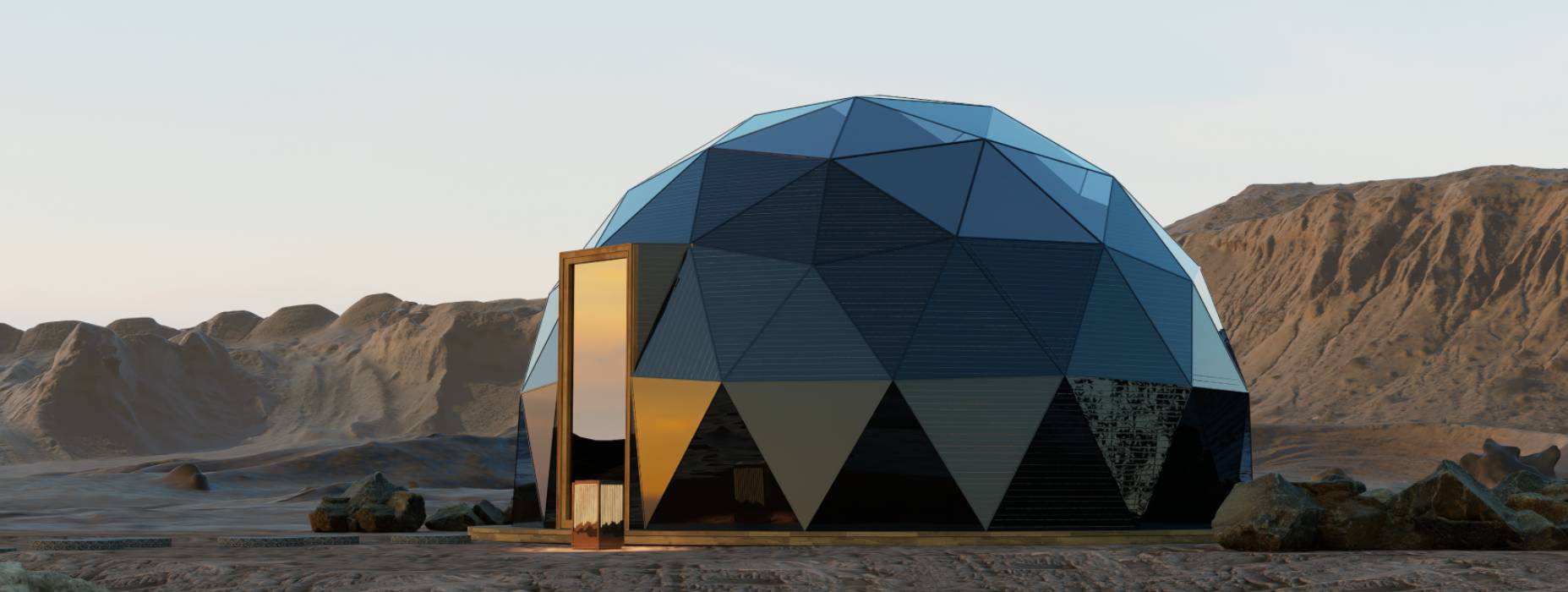 隆子县星空酒店帐篷